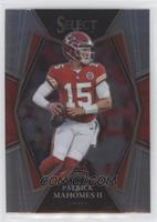 Premier Level - Patrick Mahomes II