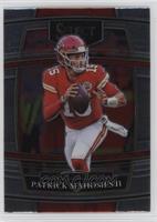 Concourse - Patrick Mahomes II