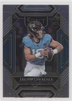 Club Level - Trevor Lawrence [EX to NM]