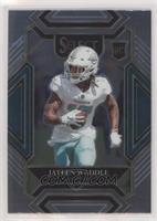 Club Level - Jaylen Waddle