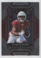 Club Level - Rondale Moore