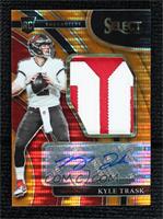 Kyle Trask #/25