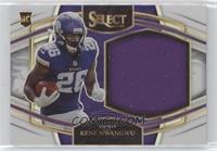 Kene Nwangwu #/35