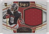 Kyle Pitts #/35