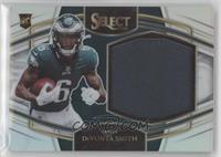 DeVonta Smith #/99