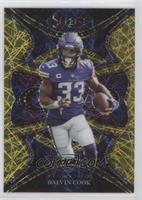 Dalvin Cook #/10