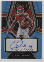 Cornell Powell #/49