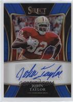 John Taylor #/99