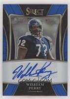 William Perry #/99