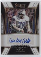 Curley Culp #/50