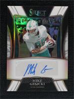 Mike Gesicki #/25