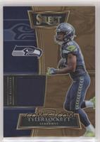 Tyler Lockett #/49