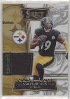 JuJu Smith-Schuster #/75