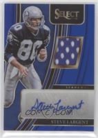 Steve Largent #/75