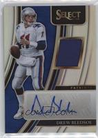 Drew Bledsoe #/99