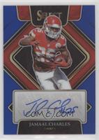 Jamaal Charles #/99