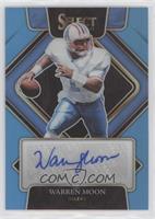 Warren Moon #/35