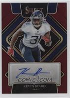 Kevin Byard #/75