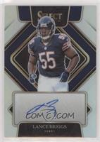 Lance Briggs #/299