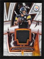 Ben Roethlisberger #/35