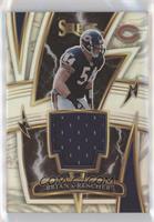 Brian Urlacher #/99