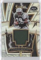 Curtis Martin [EX to NM] #/99