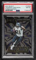 LaDainian Tomlinson [PSA 8 NM‑MT]