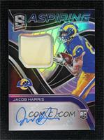 Jacob Harris #/99