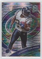 LaDainian Tomlinson #/99