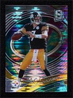 Ben Roethlisberger #/99