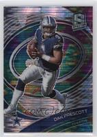 Dak Prescott #/99