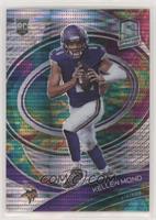 Rookie - Kellen Mond #/99