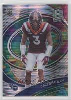 Rookie - Caleb Farley #/99