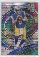 Matthew Stafford #/99