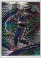 Cam Newton #/99