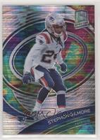 Stephon Gilmore #/99