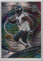 Fletcher Cox #/99