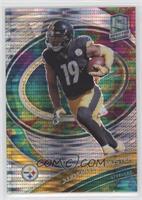 JuJu Smith-Schuster #/99