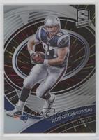 Rob Gronkowski #/75