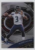 Russell Wilson #/75