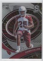 Rookie - Zaven Collins #/75