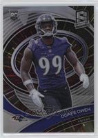 Rookie - Odafe Oweh #/75