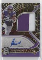 Rookie Patch Autographs - Kene Nwangwu #/75