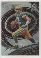 Aaron Rodgers #/75