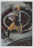 Aaron Jones [EX to NM] #/75