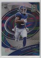 Rookie - Kadarius Toney #/4