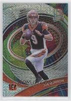 Joe Burrow #/25