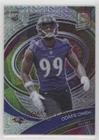 Rookie - Odafe Oweh #/25