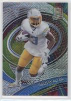 Keenan Allen #/25