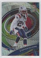 Stephon Gilmore #/25